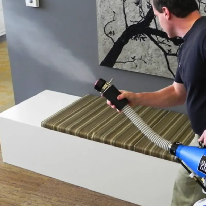 Professional Odor Removal in Shepherd, TX